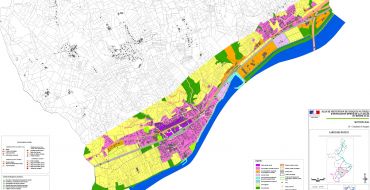 Plan de Prévention des Risques Naturels d'Inondation