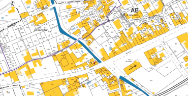 Cadastre