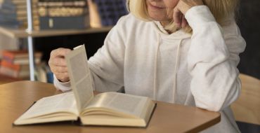 Bibliothèque à domicile