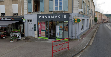 Pharmacie