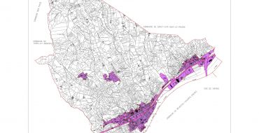 Droit de préemption urbain (DPU)