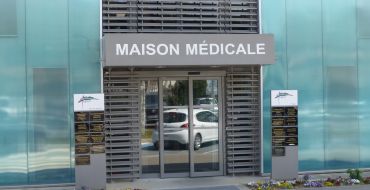 Maison Médicale