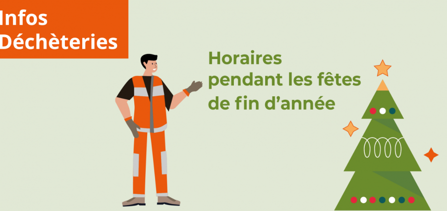 Collecte des déchets ♻