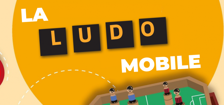 La Ludomobile - Programme
