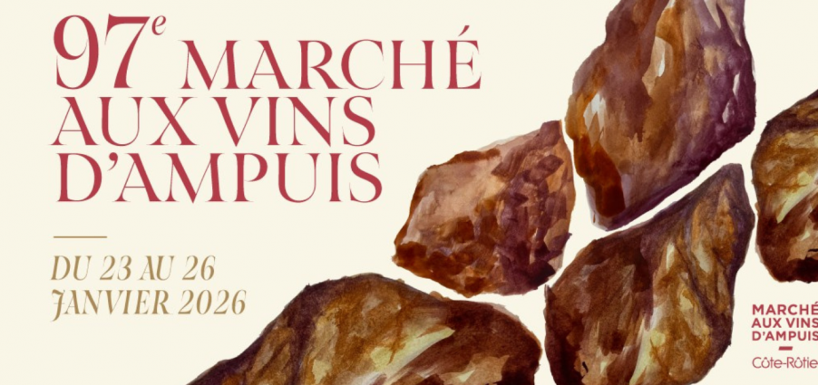 Marché aux vins 2026