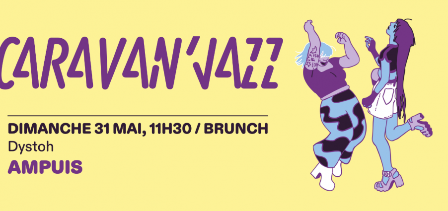 Caravan'Jazz