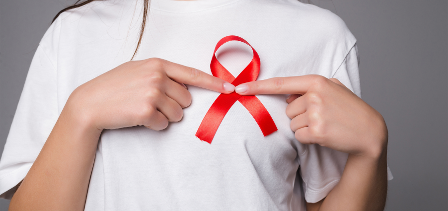 Journée mondiale de lutte contre le SIDA - 1 décembre