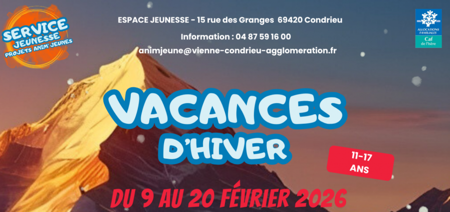 Projets et Anim'Jeunes