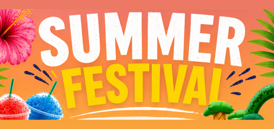 Summer Festival organisé par Summer Teens