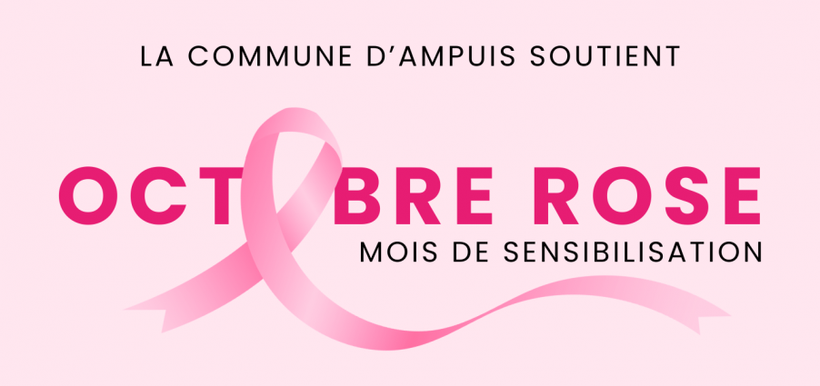 Octobre Rose