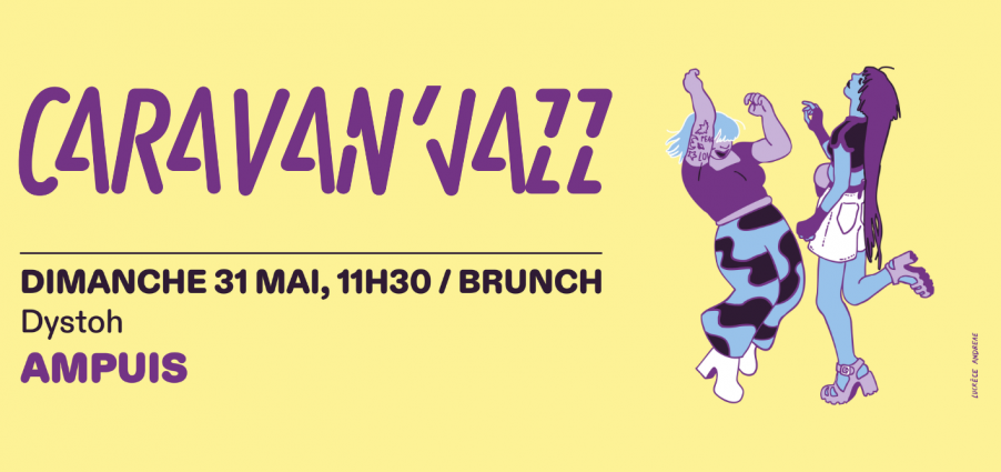 Caravan'Jazz